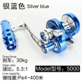 4000 Blue T