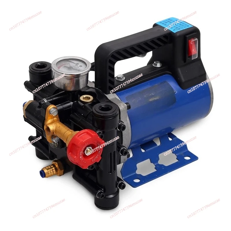 Agricultural Electr…