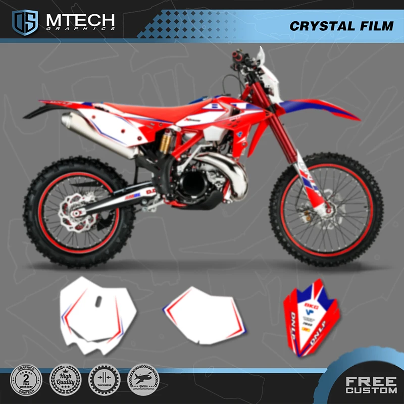 

DSMTECH For Beta RR300 RR 125 250 300 400 430 500 2013 2014 2015 2016 2017 Motorcycle Graphics Background Decals Sticker 006