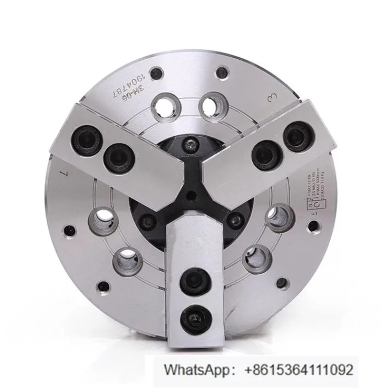 Hollow Hydraulic Po…