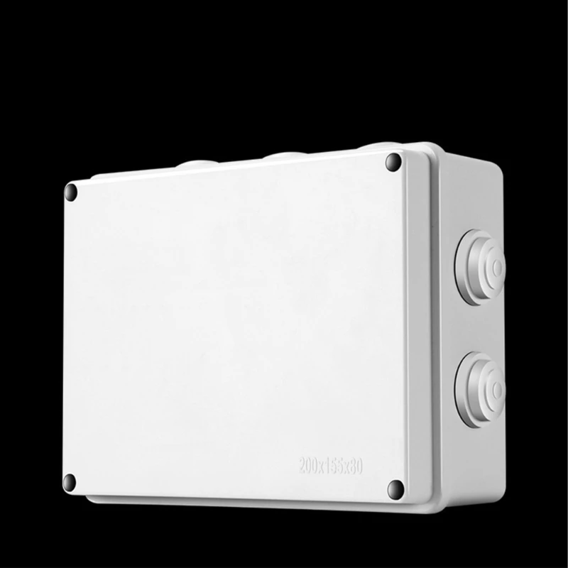 Caméra sécurité Best Vender Base Box Surveillances Camera Box Box Bracket