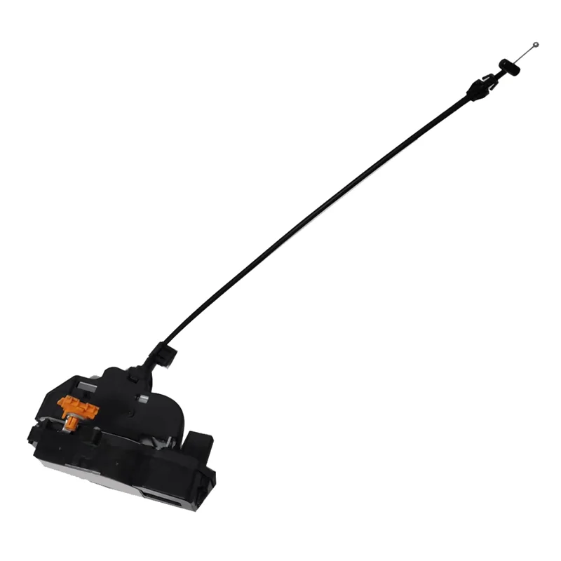 

ABTC-5Pins Rear Door Lock Actuator Mechanism 5Pins For Cadillac STS 2005-2011 Door Latching Mechanism