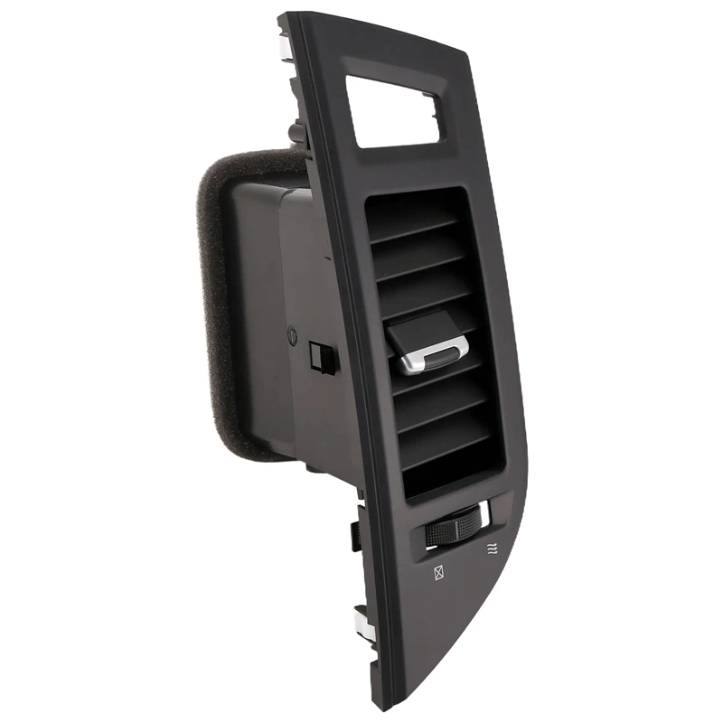 Car Dashboard Middle Right A/C Outlet Assembly for Mitsubishi LHD New Arrivals in Stock