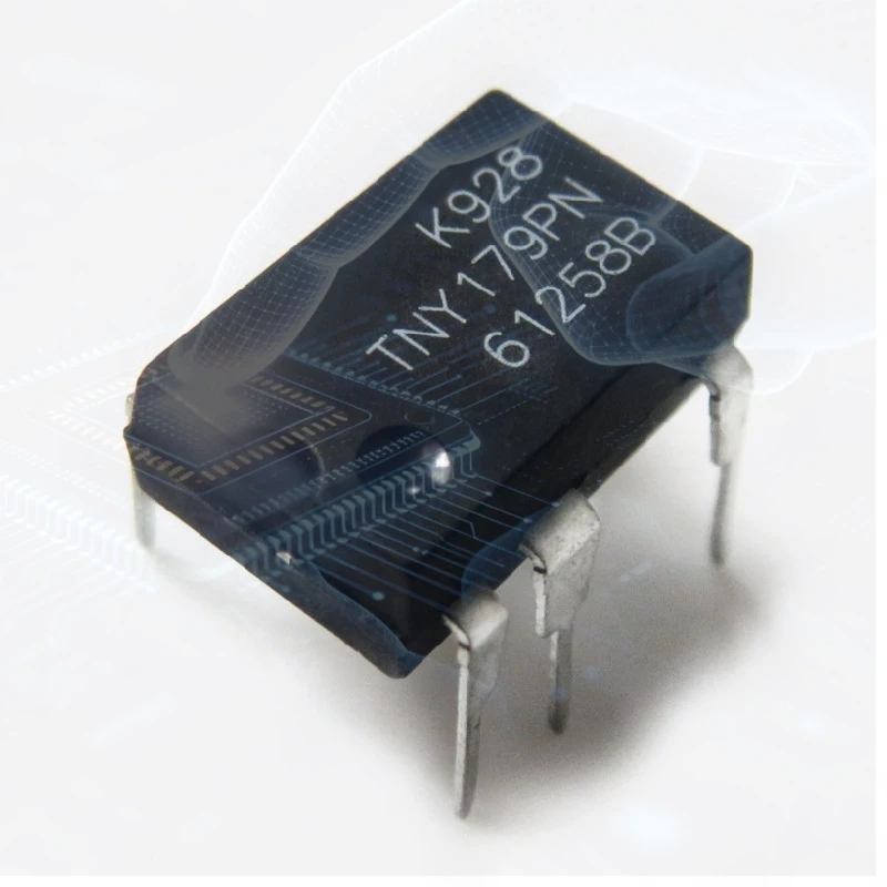 (5-10-20-30-100PCS) TNY179 DIP-7 TNY179PN