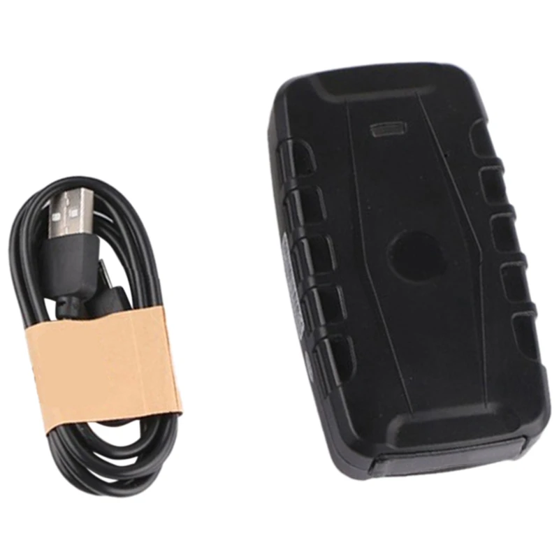 

4G LK209B GPS Tracker Car Voice Monitor GPS Waterproof IP67 10000Mah Battery Car Tracker Tamper