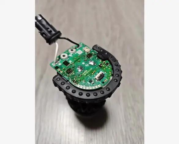 90% nuevo motor de aspiradora V11 genuino de segunda mano, función normal