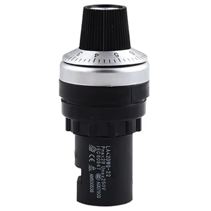 

AW-Variable Frequency Potentiometer Special For Speed Regulation 10K Frequency Converters