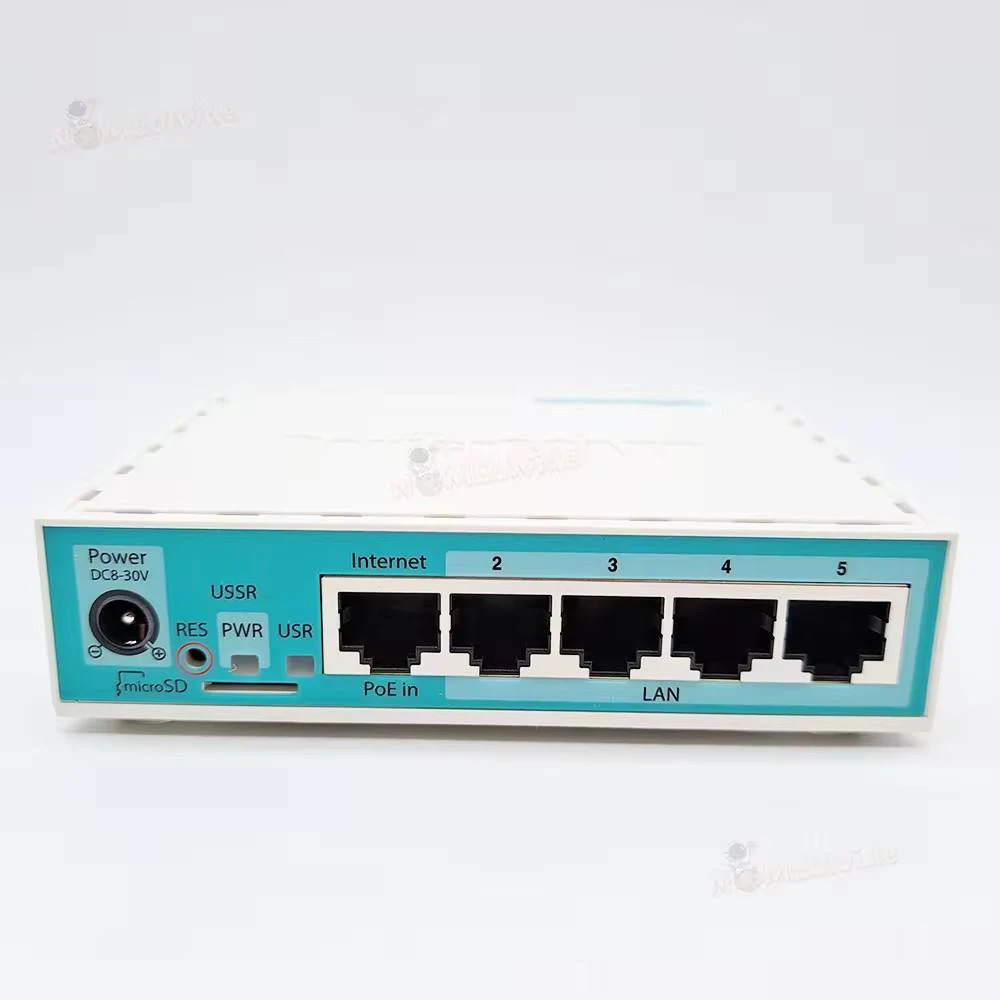 

Customized CCR2004-1G-12S+2XS Cloud Core Router 10Gb SFP+ L6 for sale