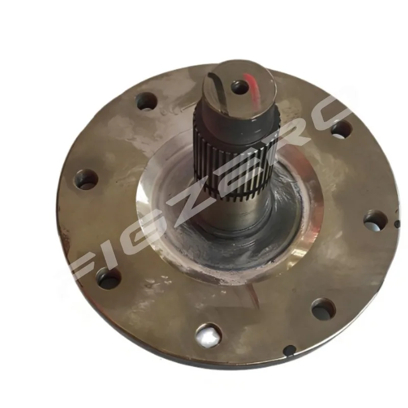 3K031-43710 Front Axle Tractor Parts for Kubota M704K M704KQ