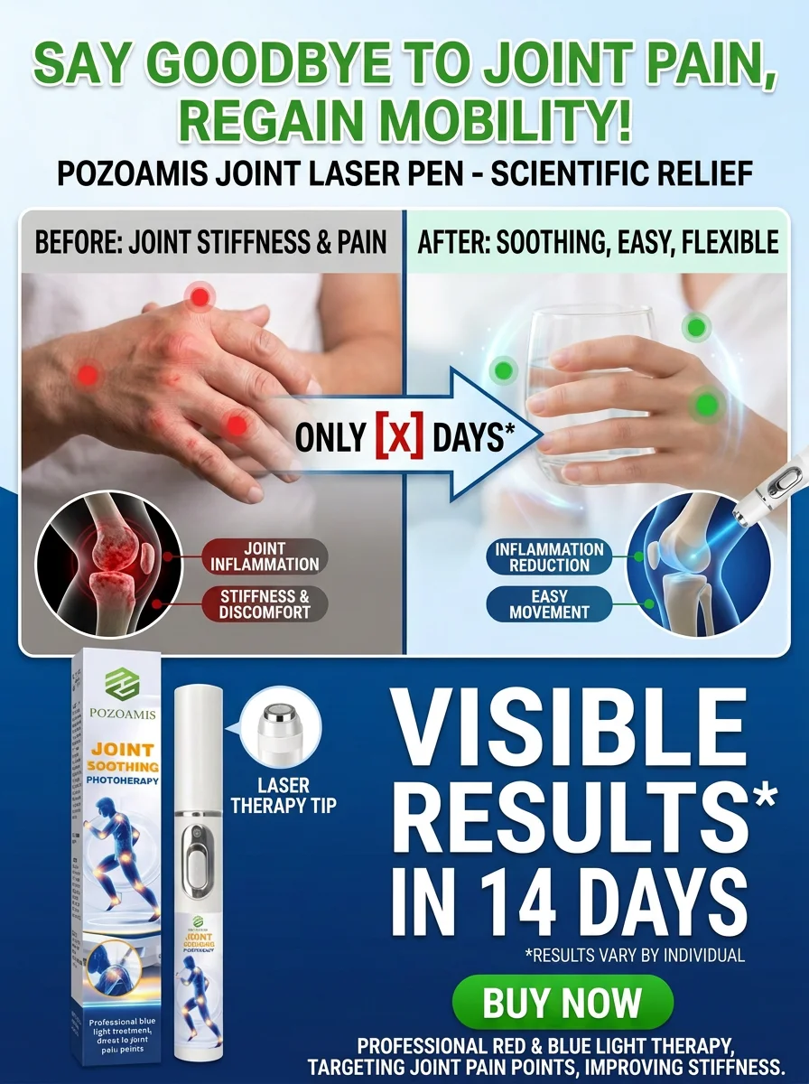 

Вы можете провести глубокую фототерапию для лечения суставов в домашних условиях.