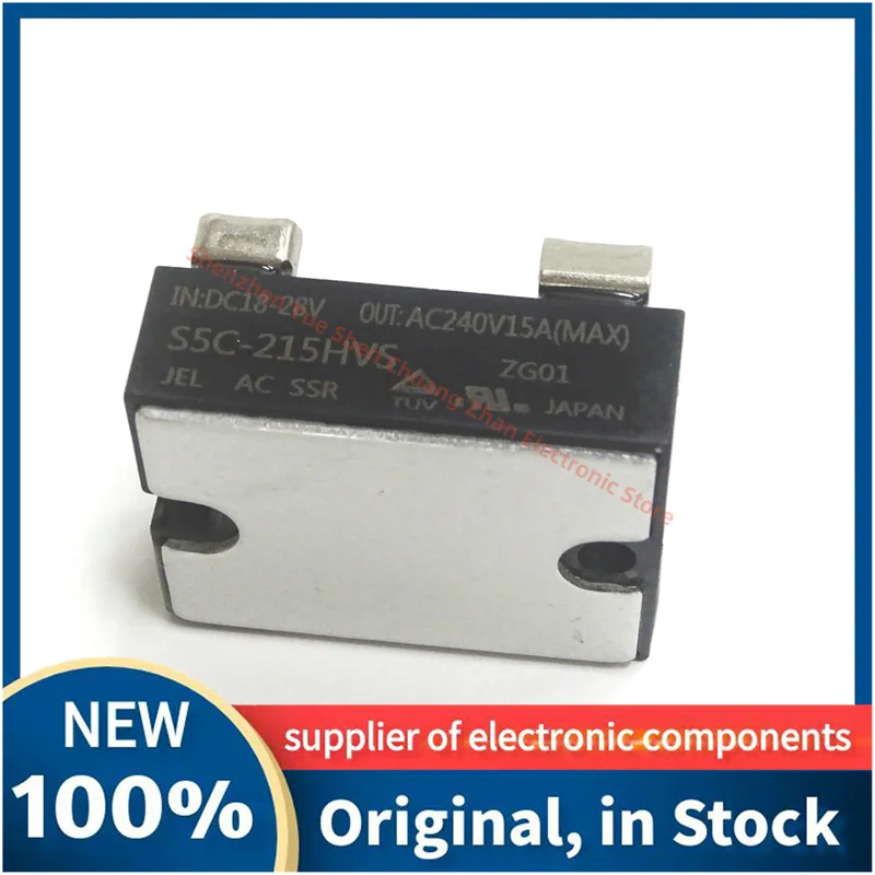 

S5C-235HVS S5C-215HVS Бесплатная доставка, новый и оригинальный модуль SSR