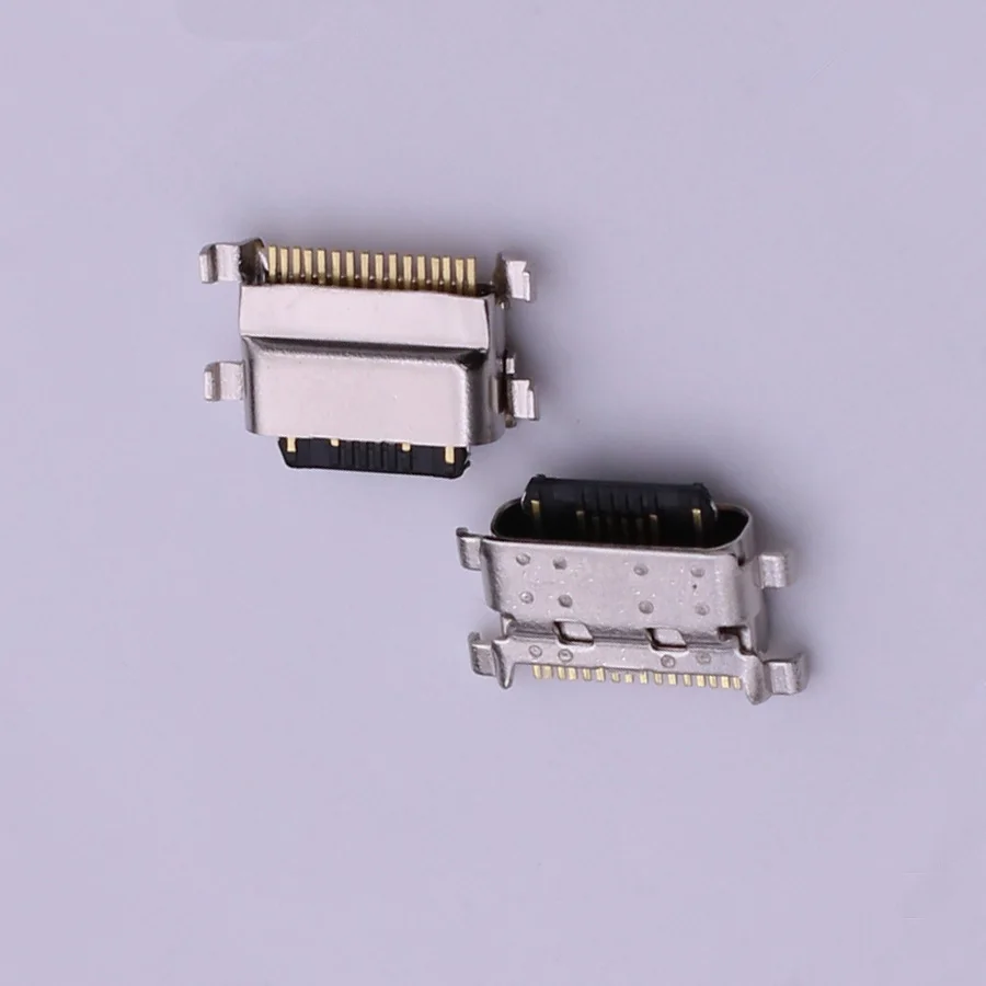 

2-10 шт. USB-зарядное устройство, порт для зарядки, док-станция, разъем, контактная плата для Lenovo Tab M8 3-го поколения TB-8506F TB-8506X 8506