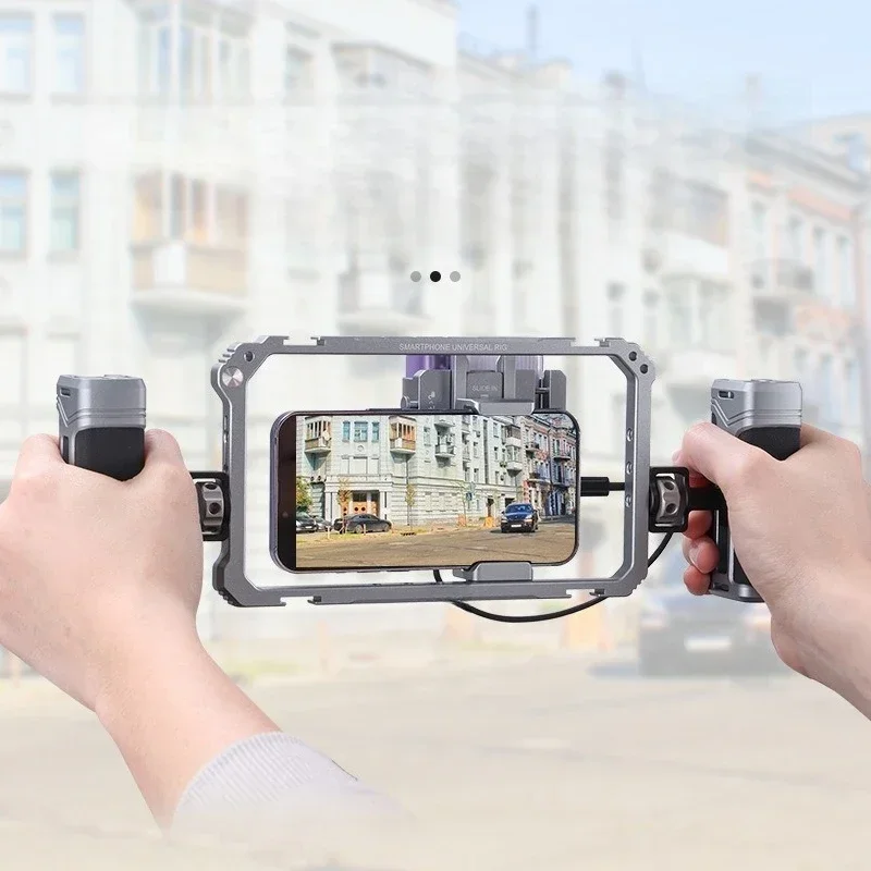 

Universal professional mobile phone rabbit cage