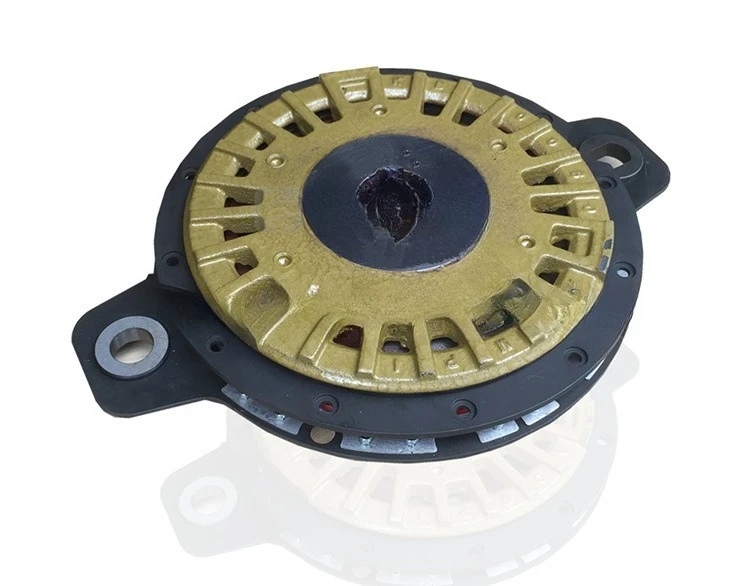 

Air pressure clutch PCCU series, boutique display high temperature resistance, clutch