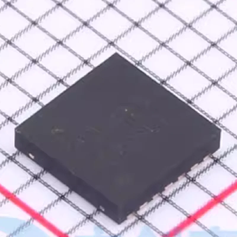 Sensors, Transducers LM95233CISDX/NOPB Temperature Sensors Analog and Digital Output Local/Remote -40°C ~ 125°C 10 b 14-WSON