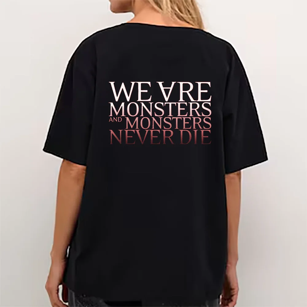 What to Wear to Lady Gaga Concert? This Is the Only Shirt I Wore and It  Made Me Feel Like Part of the Show