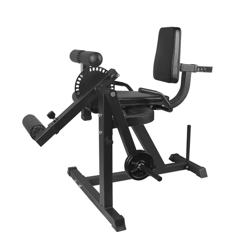 Exercise Adult Male Training Machine Workout Bodybuilding Man Home Gym Sport Leg and Hip Trainer Fitness equipment