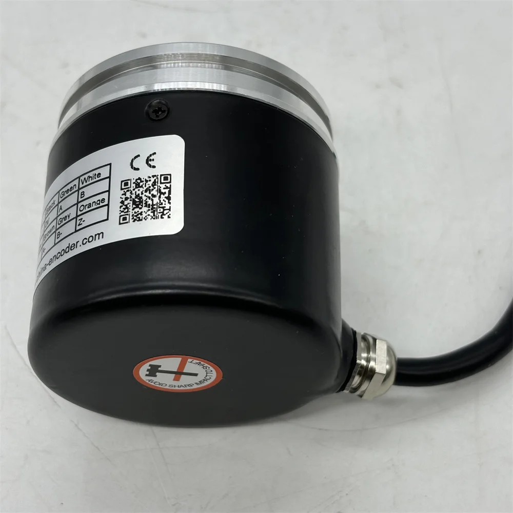 GHST58 - 05G1000BML5 يستبدل جهاز التشفير التزايدي BE - 178 A5 1000