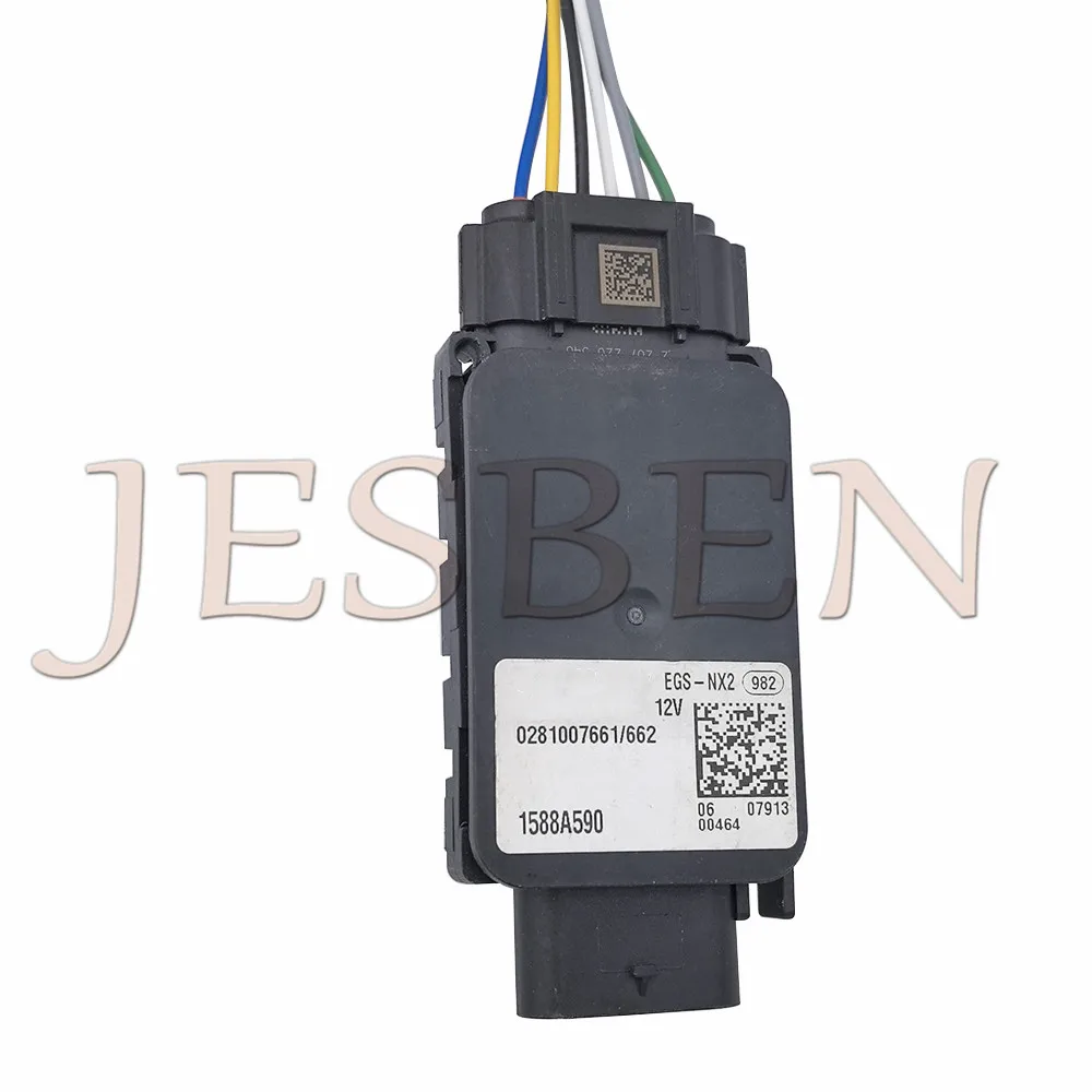 1588A590 0281007661 0281007662 New Nox Sensor fit For Mitsubishi Delica D:5 D5 Diesel