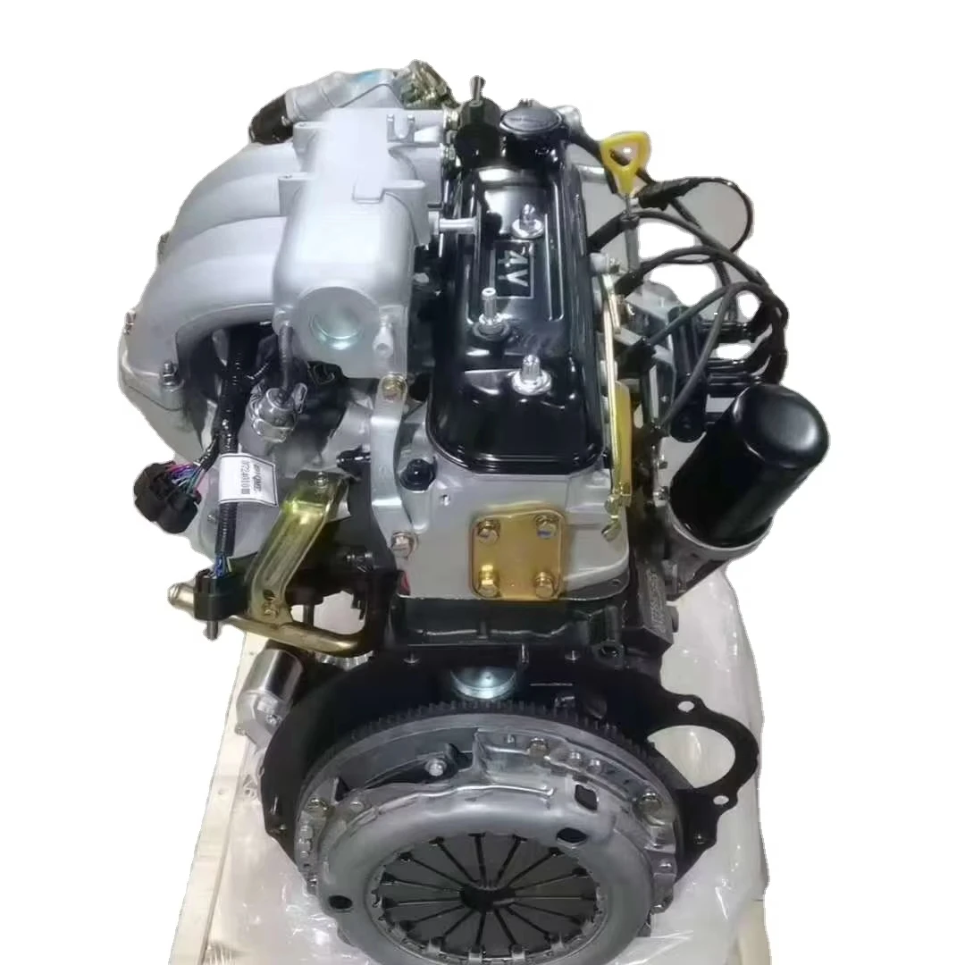 Guaranteed Engine Model  4Y Engine Assembly for Toyota 4Y Engine