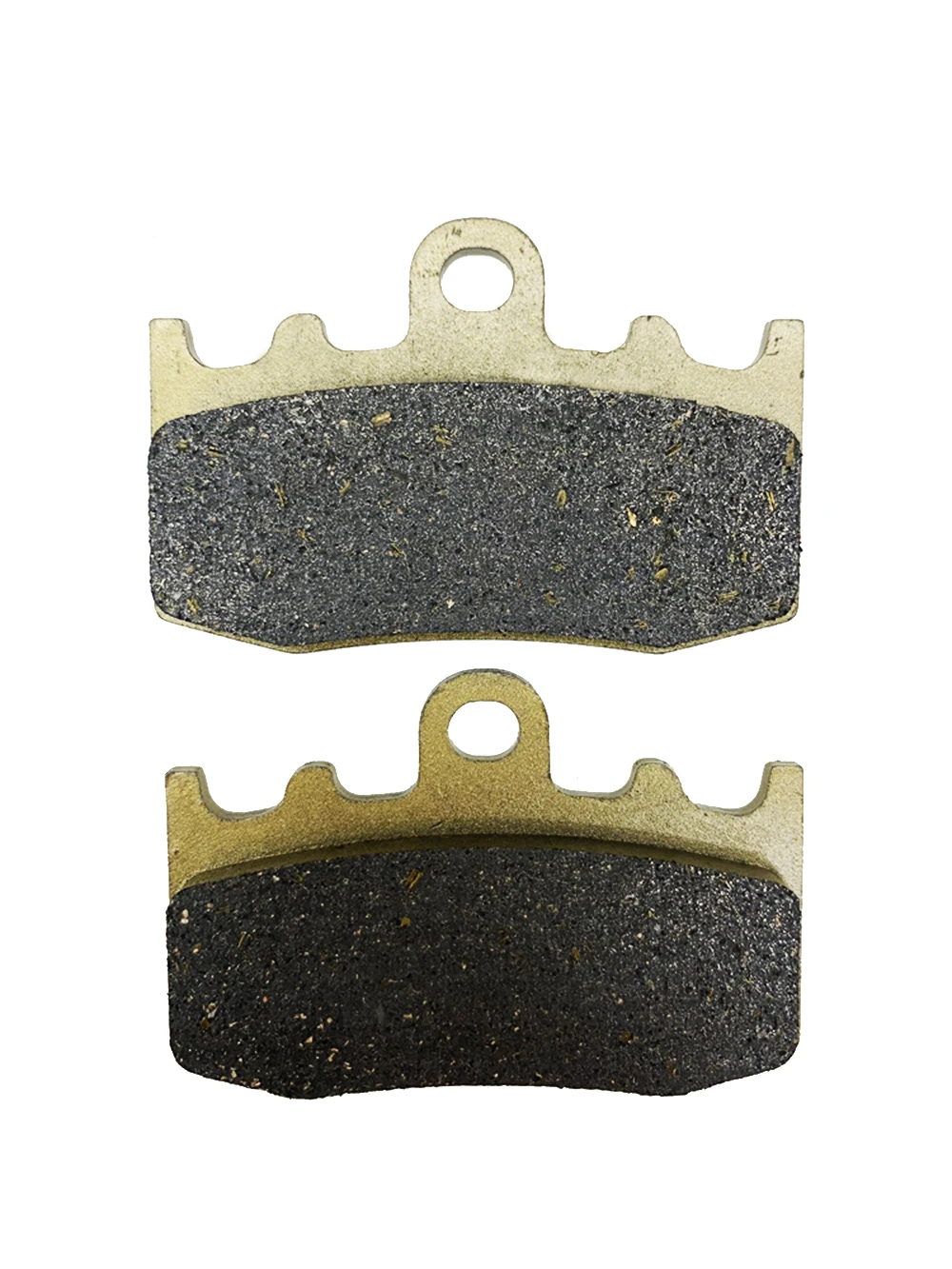 Motorcycle Front and Rear Brake Pads Set for BMW R850 R1150 R1200 RT GS R1200GS K1200S K1300GT K1300S R 850 1150 K 1200 1300