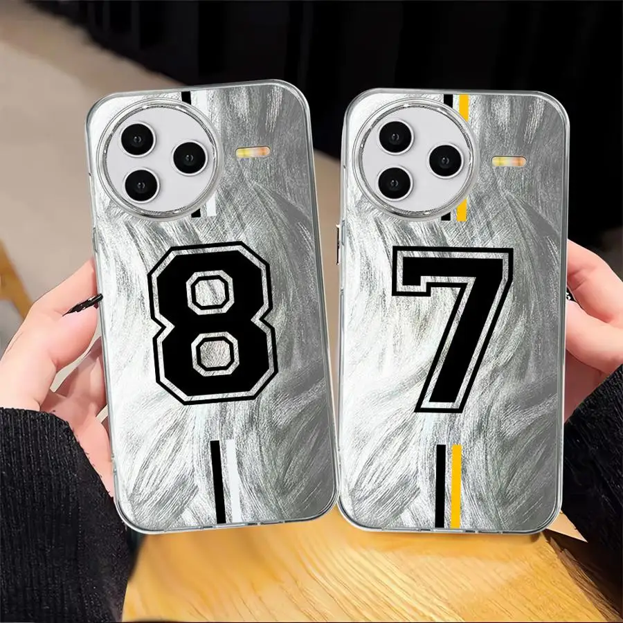 Soft Shell Phone Ca… - image