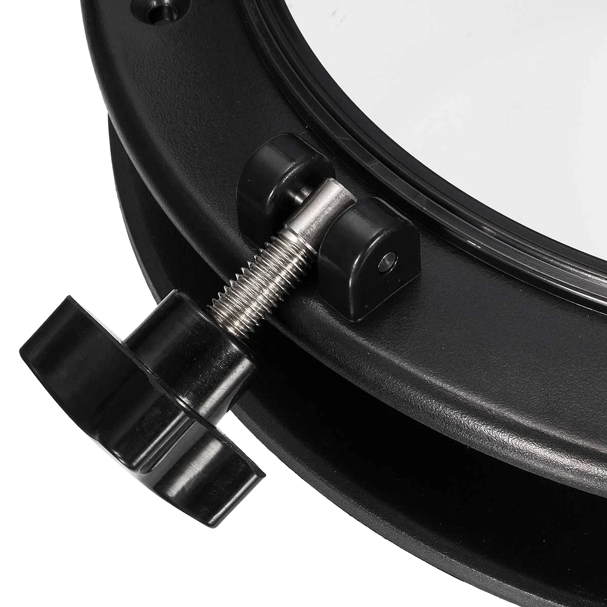 

AM-10 Inch RV Boat Yacht Round Portlight Window Accessories