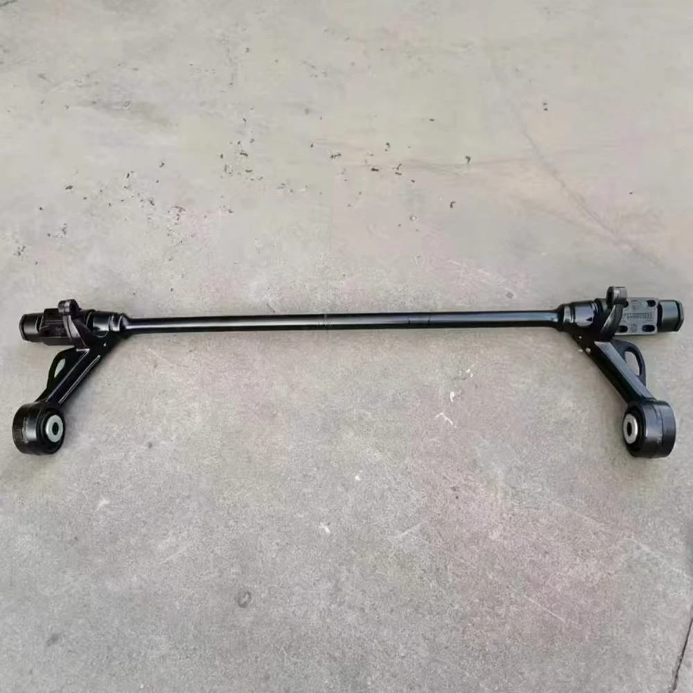 AZ1664430021 Rotating Shaft Cab Tilting Shaft For Sinotruk Howo Truck