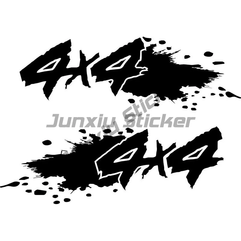 

Modeling Vinyl Sticker, Used for Motorcycle, Car Decoration Decal Black silver Five Colors PVC