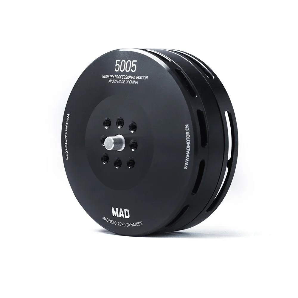 5005 IPE 280KV 350KV 440KV Motore brushless a basso rumore Motore Dr-one per aereo multirotore U-AV