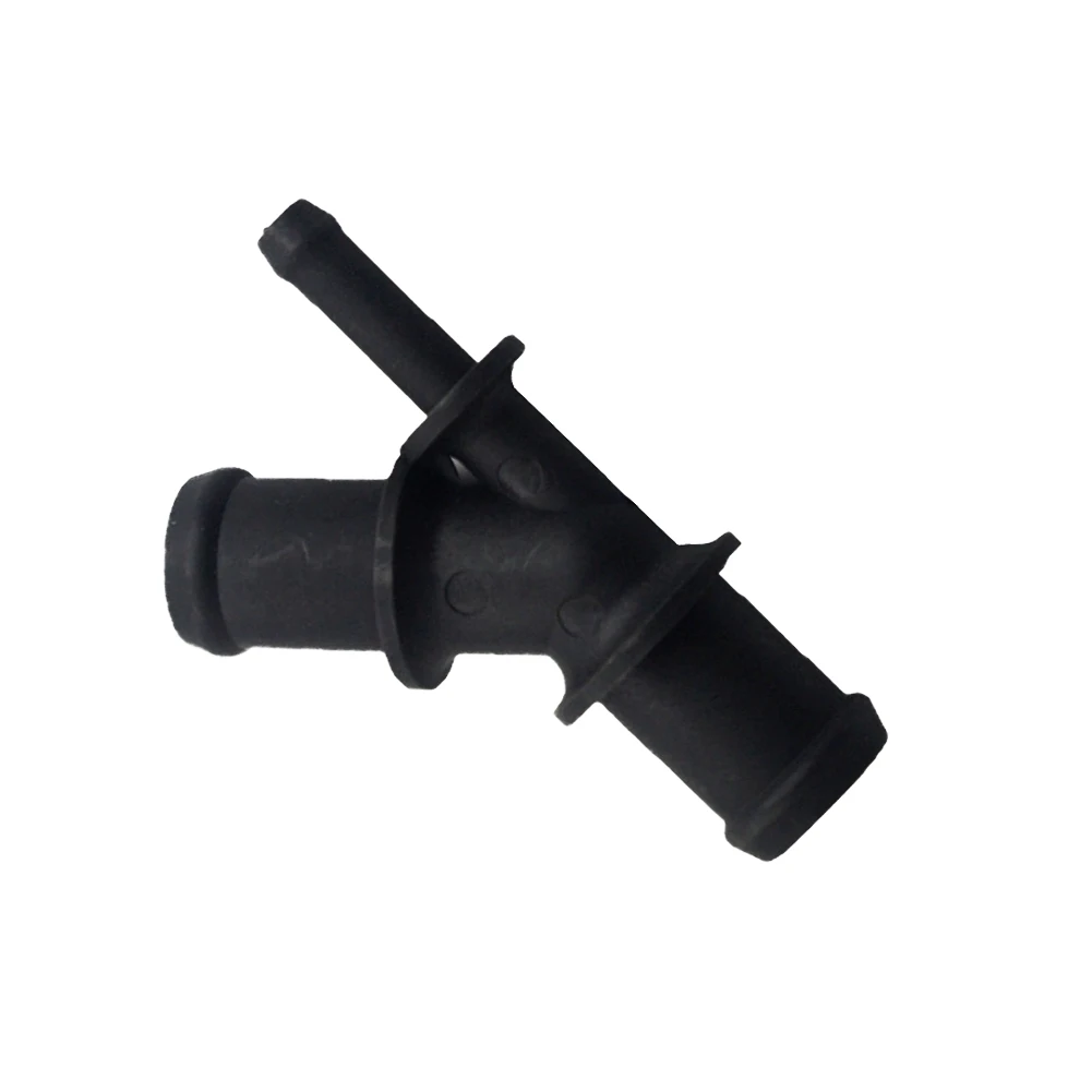Coolant Hose Connector 1J0121087D 430SG03H for Seat Mii and For Skoda Citigo for spaceback Direct Fit No Coding