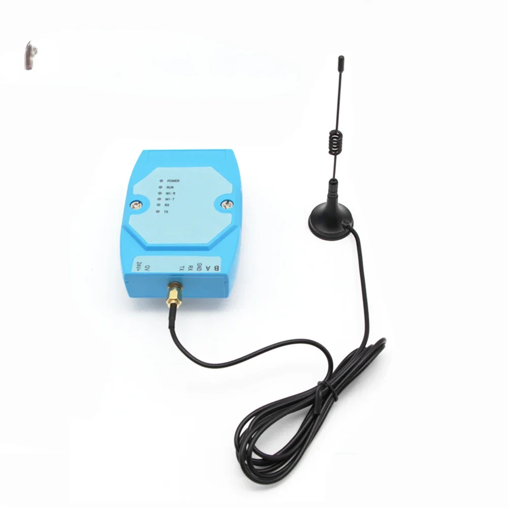 Hot Sale GPT243 CE RoHs Approved Battery Explosion Lora Gprs Wireless Pressure Transmitter