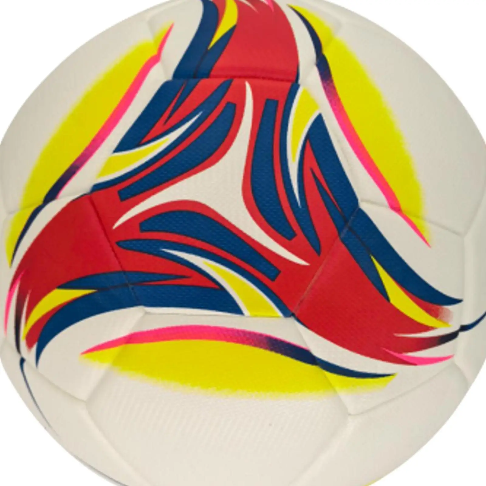 Bola Sepak Ukuran 5 Portabel Resmi untuk Pertandingan Klub Kompetisi Indoor