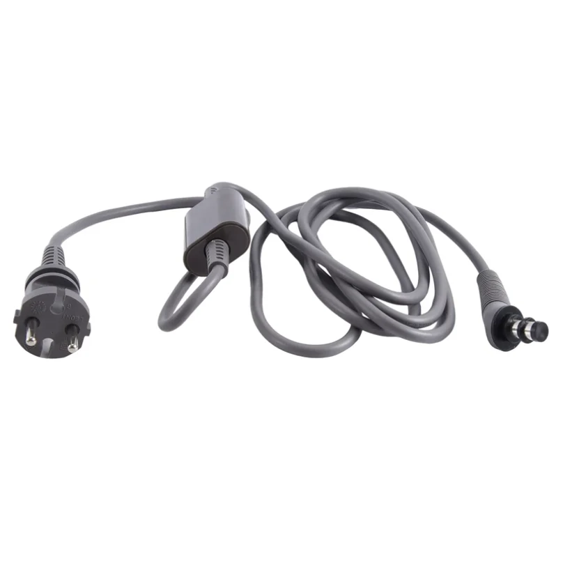For Hair Styler HS01 HS05 Curling Iron Special Power Cord Replacement Repair Accessorie EU