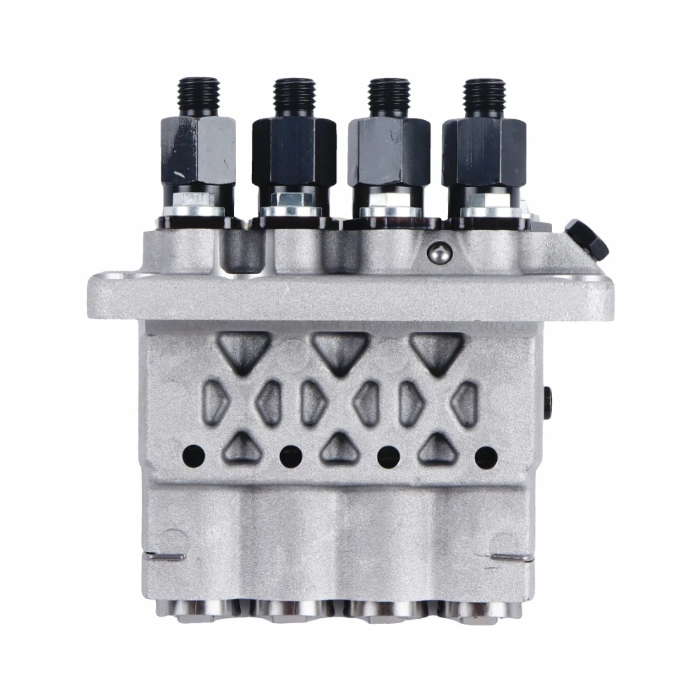 مضخة الوقود 131010080 104134-4060 306-6346 يناسب بيركنز 404D-22 404C-22 104-19 قطع غيار محرك نظام إمداد الوقود #3