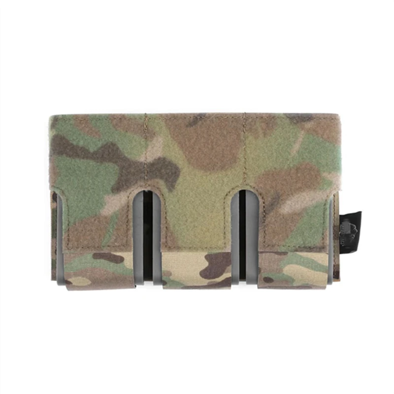 RD Tactical Ferro Style KTS Triple 556 Panel de repuesto táctico caza