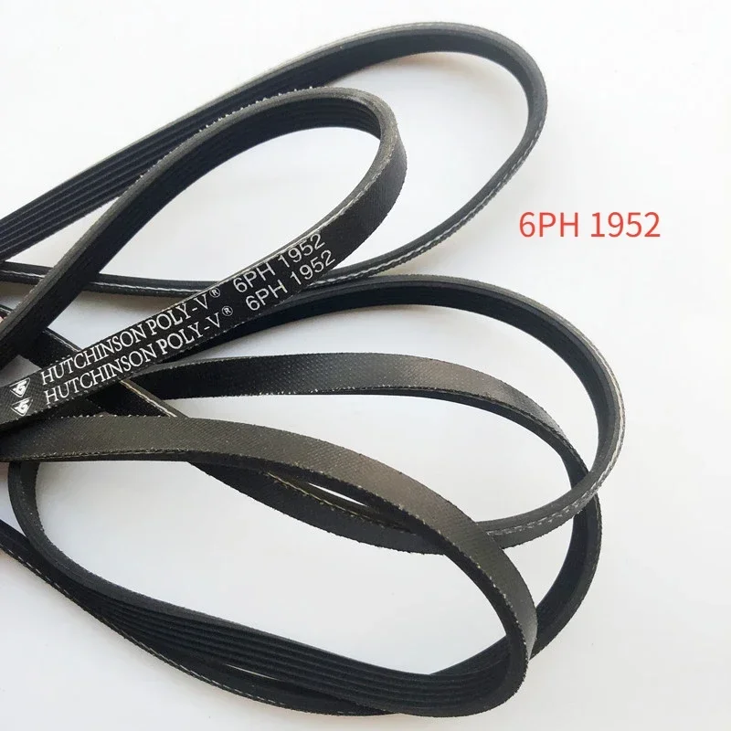 

1pcs Roller Washing Machine Belt 6PH1952 Washing Machine Belt 6PH1952
