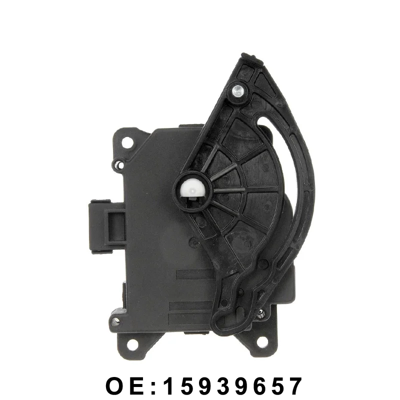 25865637 Suitable for Cadillac CTS SLS cooling and heating conversion motor, air conditioning air duct actuator, blower motor
