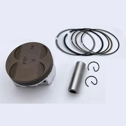 Motorcycle Piston Rings Kit For Benelli TNT150i TNT 150i EFI engine Motorcycle parts