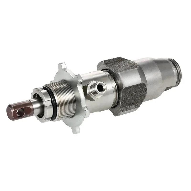 Suntool เปลี่ยนคุณภาพสูง Paint Sprayer สีสแตนเลสปั๊ม Airless Spraying เครื่องสําหรับ GRC 390 395 490 GTB595