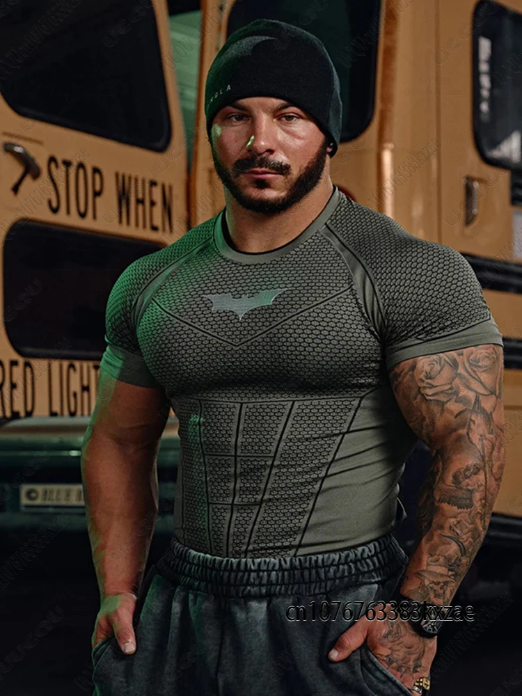 Thumbnail 4 - #43 Mens Athletic Tops List of Top Picks