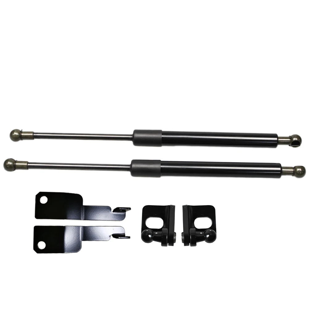 Modify Hood Gas Struts For Mazda BT50 TF 2020-2025 For Isuzu D-Max RG01 Bonnet Lift Support Rods Pistons Dampers Shock Cylinders