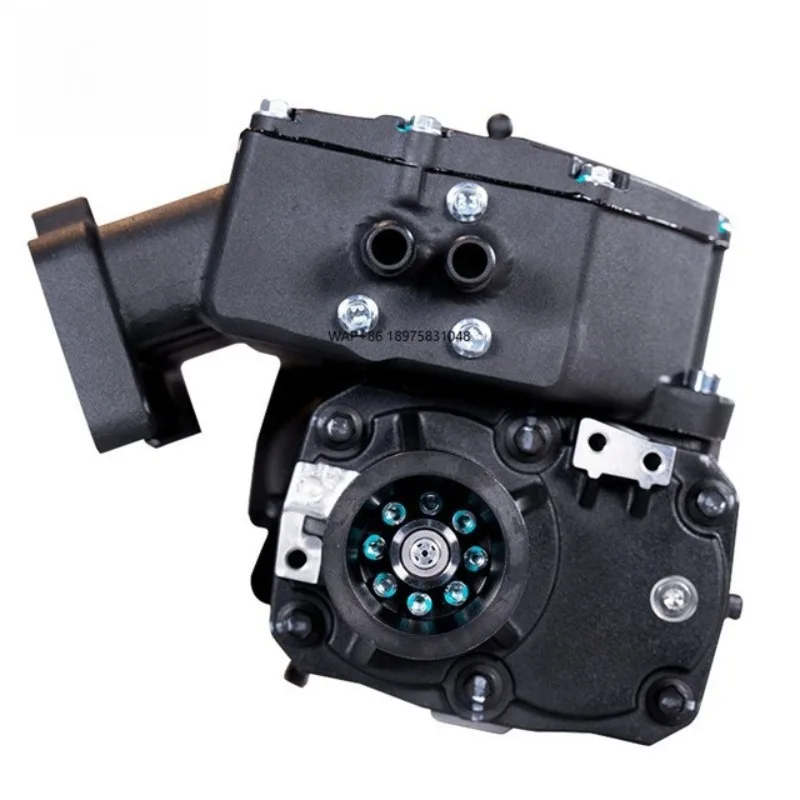 Racing Supercharger Kit for Skyactiv 2.0L 2.5L