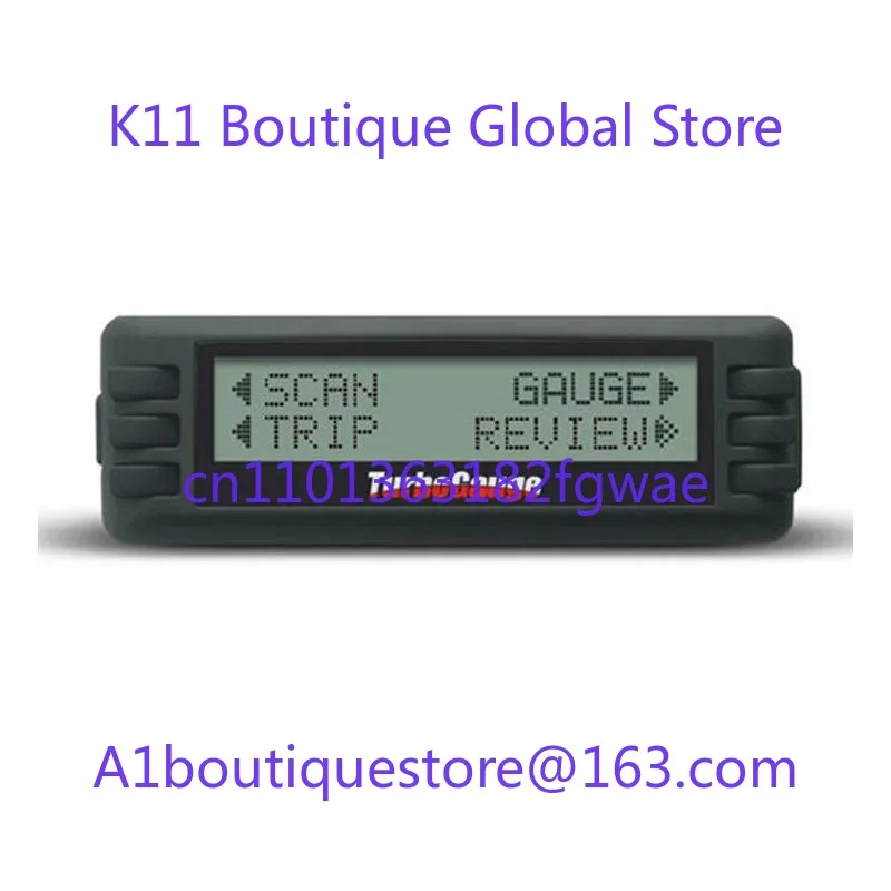 OBD2/EOBD automatic scanning instrument/Asian automotive diagnostic tool turbine instrument 4 in 1 stroke computer TG4