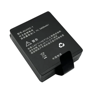 10 principais vendas bateria gps south - №8