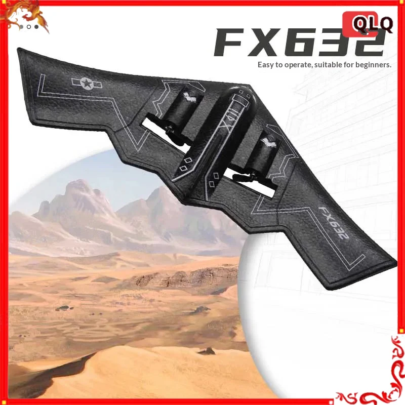 

Радиоуправляемый самолет B2 Стелс-бомбардировщик 2 канала 34 см Wingspain Cessna 2,4 г самолет с дистанционным управлением Дрон игрушки для взрослых и детей