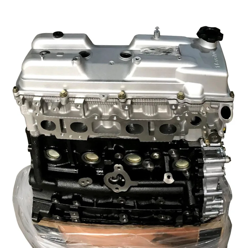 100% Tested 4 Cylin… - image