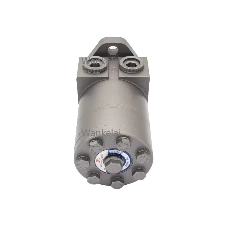 

Pump Dan-foss OMP Low Speed High Torque Motor