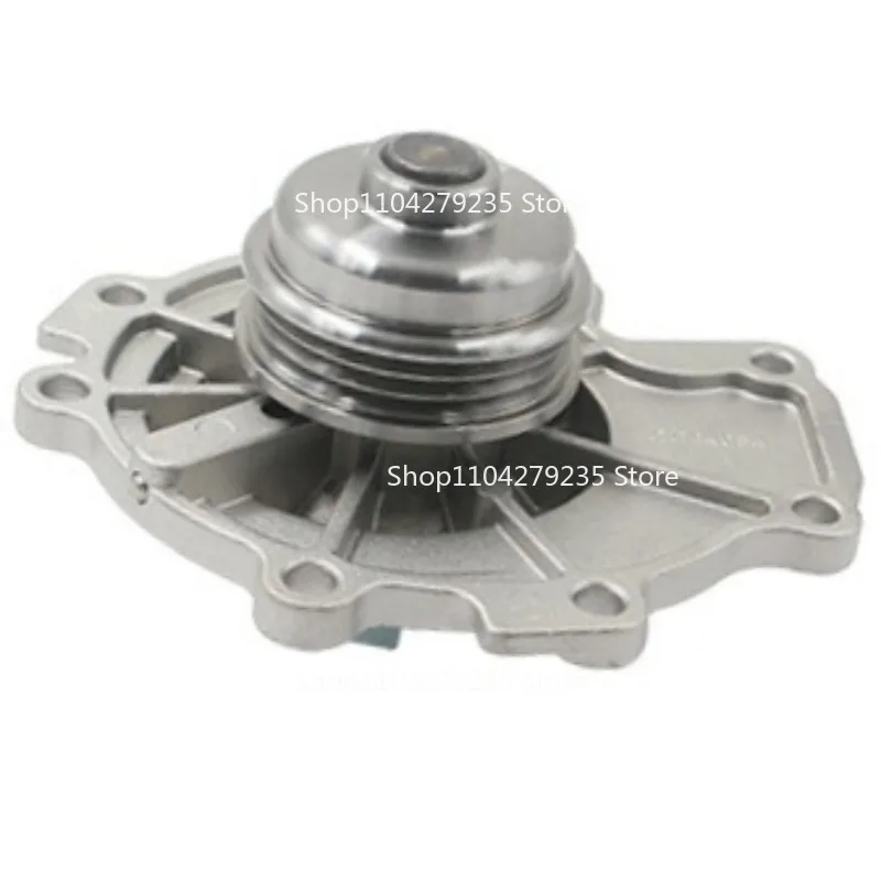 

Подходит для системы водяного насоса охлаждающего двигателя автомобиля AJY1-15-010.