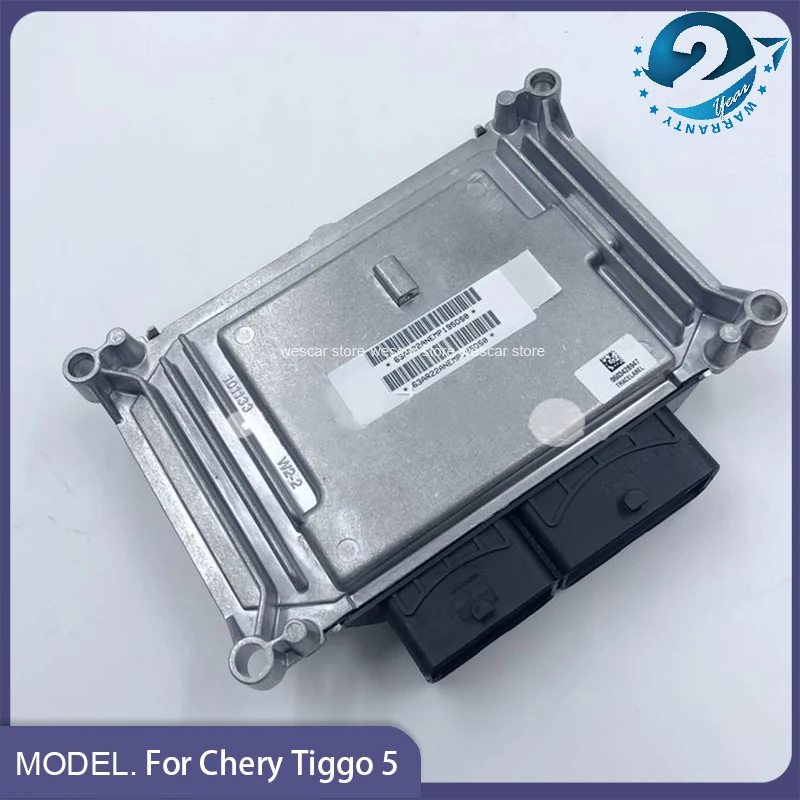 For Chery Tiggo 5 ECU Car Engine Computer Board T21-3605010AR T21-3605010BD T21-3605010/BA/AP/AR/AQ/AE T11-3605010CM
